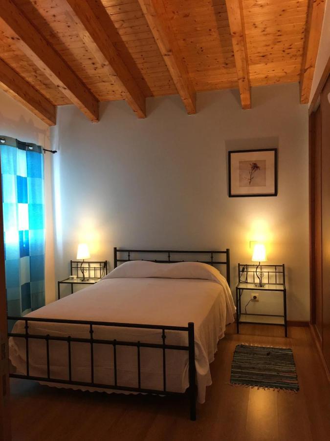 Madrugada Bed and Breakfast Évora Buitenkant foto
