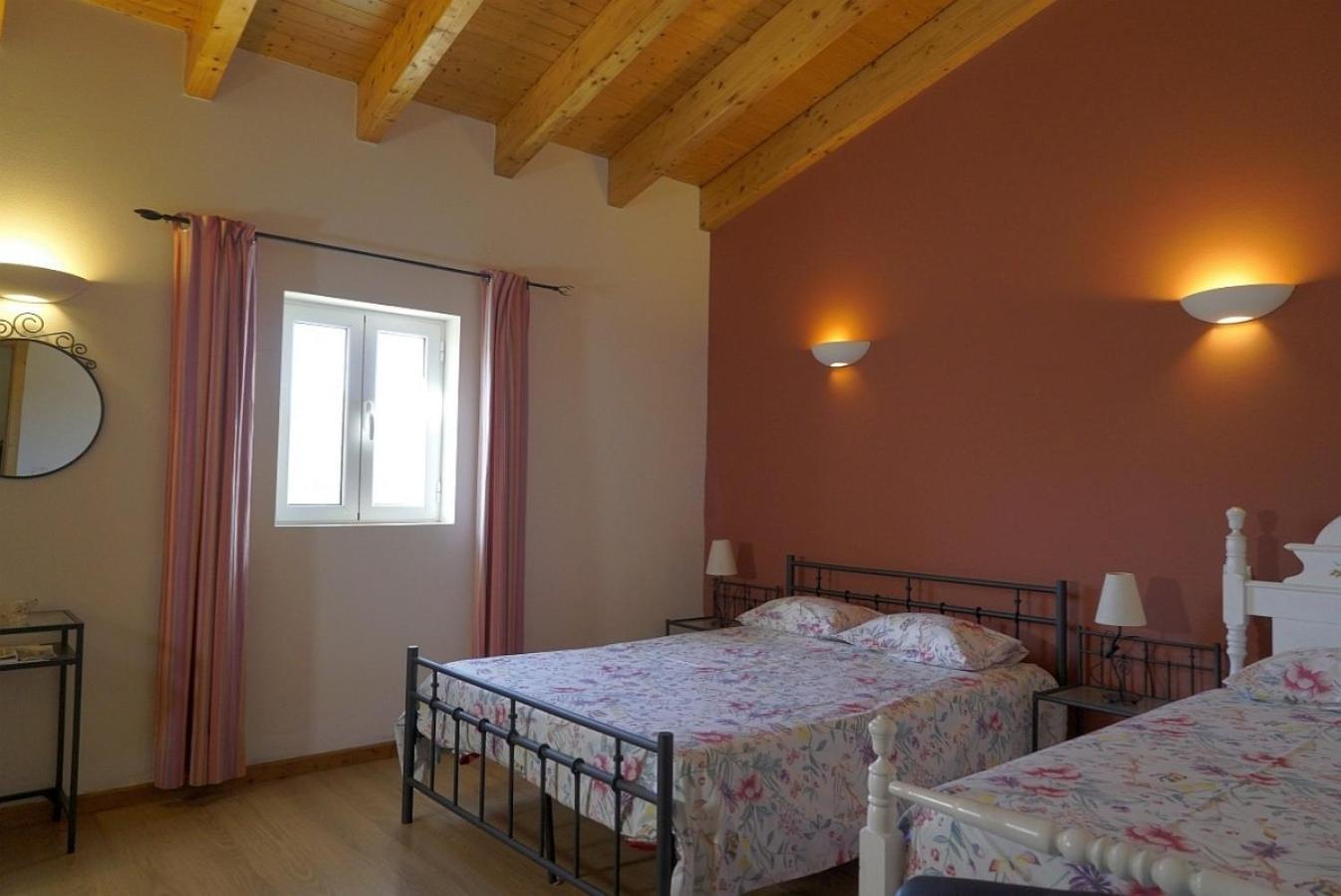 Madrugada Bed and Breakfast Évora Buitenkant foto